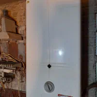 فروش انواع پکیج وابگرمکن دست دوم|آبگرمکن، پکیج، شوفاژ|رباط‌کریم, مسکن مهر آبشناسان|دیوار