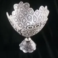 خریدار ظروف و زیورآلات نقره