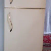 یخچال امرسان سالم و تمیز