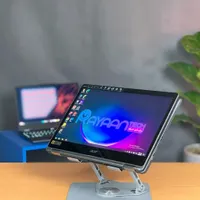 لپتاپ تبلتشو Acer Aspire N16 X369، لمسی سبک