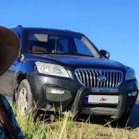 لیفان X60 دنده‌ای، مدل ۱۳۹۲