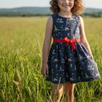 لباسهای نو و در حد نو