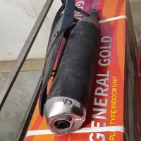 اگزوز فابریک پرواز