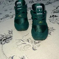 کتونی adidas آدیداس zx8000 کله غازی 38/5 درحد