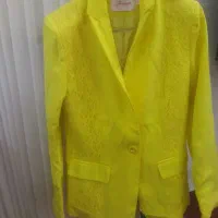 کت تمیز و مرتب