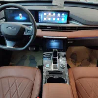 خسروانی//تیگو 8 پرومکس مدل 1404|خودرو سواری و وانت|تهران, حکمت|دیوار