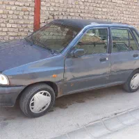 پراید
