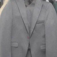 کت و شلوار کاملاً نو
