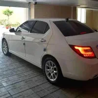 دنا پلاس توربو اتومات درجه یک درحد