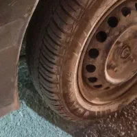 پراید مدل ۸۰موتور نو لاستیک نو|خودرو سواری و وانت|شیراز, منطقه هوایی شهید دوران|دیوار