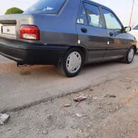 پراید ۱۳۱ مدل ۹۴ بسیار تمیز
