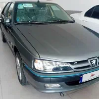 پژو پارس موتور جدید XU7P سفارشی ELX