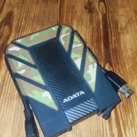 هارد اکسترنال adata 1ترا