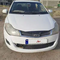 ام‌وی‌ام 315 هاچبک ساده، مدل ۱۳۹۱