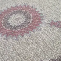 قالین دست باف نه متری