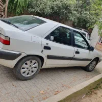 سیتروئن 2000زانتیا مدل88|خودرو سواری و وانت|مینودشت, |دیوار