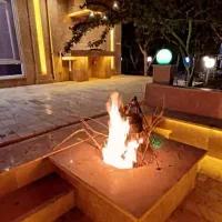 اجاره روزانه باغ ویلاشیک وتضمینی|اجارهٔ کوتاهمدت آپارتمان و سوئیت|مشهد, ویلاشهر|دیوار