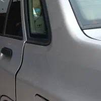 پراید کلکسیونی مدل۹۰ پلمپ|خودرو سواری و وانت|اندیمشک, |دیوار