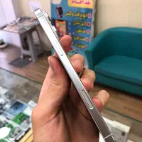 16 pro max سفید|موبایل|اندیشه, اندیشه فاز ۱|دیوار