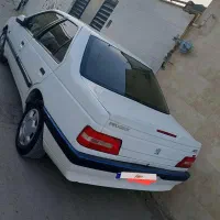 ۴۰۵ slx|خودرو سواری و وانت|تربت جام, حافظ|دیوار