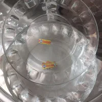 بشقاب خورشت خوری و لیوان فقط ۱۵۰ تومن