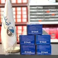 پچ پنل دی لینک D-link