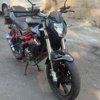 بنلی ۱۵۰ نیو ۱۴۰۱