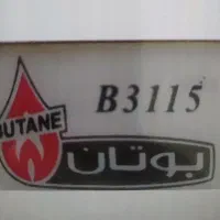 آبگرمکن دیواری بوتان