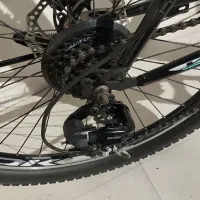 دوچرخه سایز 26