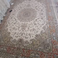 فرش ۵۰۰ شانه ۲ عدد ۹ متری|فرش|اهواز, منازل سپاه|دیوار