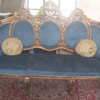مبلمان ۹ نفره سلطنتی