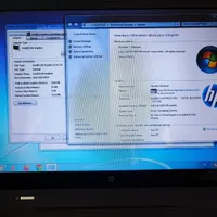 لپ تاپ hp آمریکا core i3|رایانه همراه|اسدآباد, |دیوار