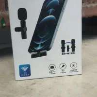 میکروفن مدل k11