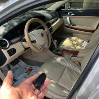 ام‌جی 550، مدل ۲۰۱۲|خودرو سواری و وانت|تبریز, |دیوار