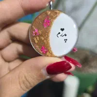 کارهای رزینی / دستبند / گردنبند و ..