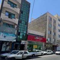 فروش مغازه خیابان سعدی