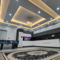 اجاره ویلا عمارت ماهلین آب گرم (جهت رزروتماس)|اجارهٔ کوتاه‌مدت ویلا و باغ|دزفول, |دیوار
