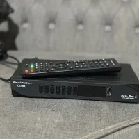 دیجیتال تلوزیون