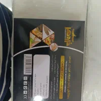 دستکش یکبار مصرف نایلونی فروهر