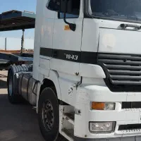 اکتروس|خودرو سنگین|نائین, |دیوار