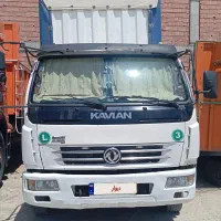 کاویان ۱۰۹|خودرو سنگین|کرمان, |دیوار