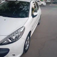 207 دنده مدل 97 بدون رنگ|خودرو سواری و وانت|کرج, پیشاهنگی|دیوار