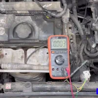 دوره برق خودرو و تست موتور