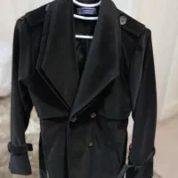 لباس پالتو زنانه