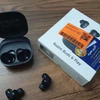 ایرپاد شیائومی Redmi Buds 6 Play