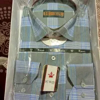 پیراهن مردونه