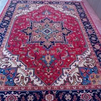 فرش ماشینی(دست دوم)موجوداست|فرش|آذرشهر, |دیوار