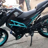موتور CF150