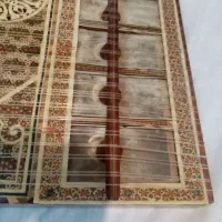 ساز قانون ایرانی خاتم کاری|سازهای سنتی|تهران, بهارستان|دیوار