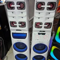 اسپیکر باند سیستم صوتی مکسیدر ۲۷۶ شرایط ۱۲ ماهه|سیستم صوتی خانگی|تبریز, |دیوار